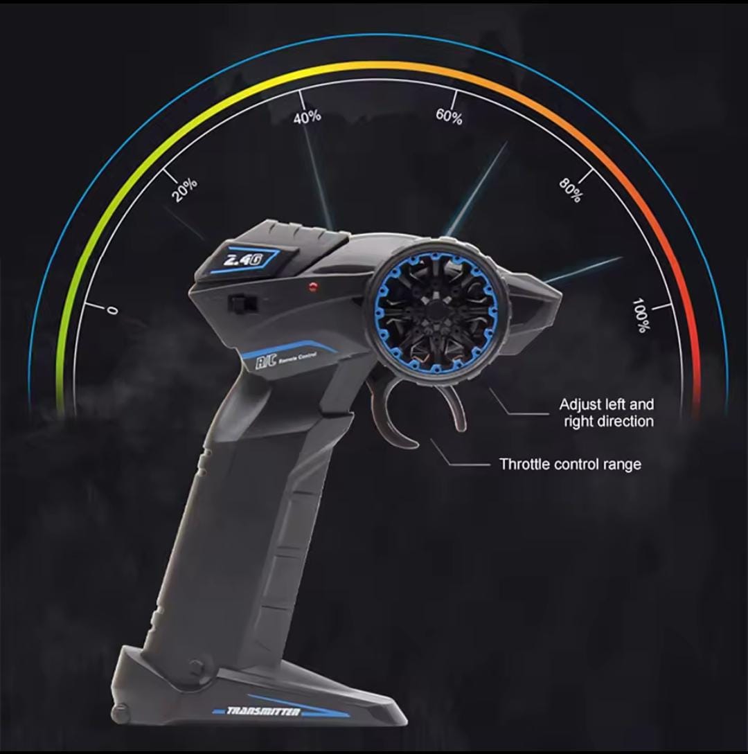 Remote Control Off-Road Motorcycle Toy Remote Control Off-Road Motorcycle Toy