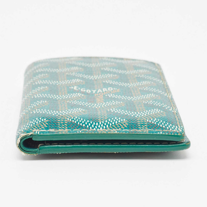 Saint Pierre Card Wallet GD0066 - TUZZUT Qatar Online Shopping