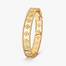 Clovers Bracelet  DN1006 - TUZZUT Qatar Online Shopping