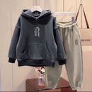 Boys Pants Suit 497179 - ( 6-7 Y) - TUZZUT Qatar Online Shopping