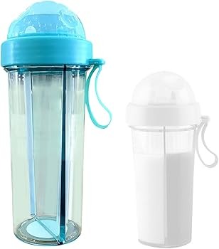 Dual-Use Bottle 420ml