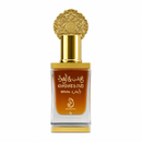 Arabiyat Khashab & Oud White Perfume Oil 12ml