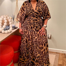 Women's Tea Dresses  361662 - TUZZUT Qatar Online Shopping