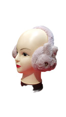 Kids Winter EarMuffs - TUZZUT Qatar Online Shopping