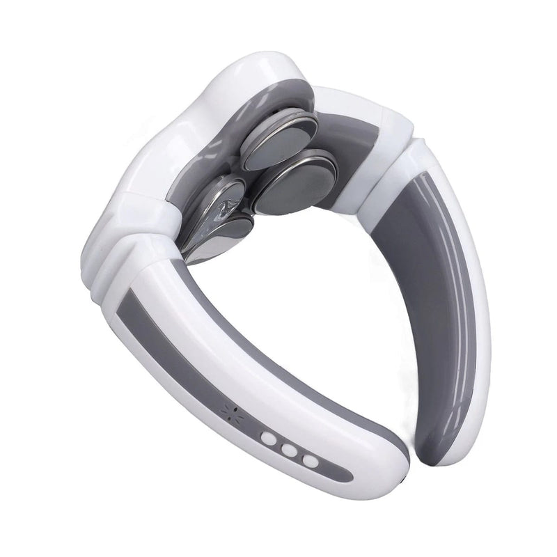 Smart Neck Massager  JT-688 - TUZZUT Qatar Online Shopping