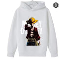 Anime Hoodie Boys Girls Anime Hoodie Sweatshirts Streetwear   B607913 - TUZZUT Qatar Online Shopping