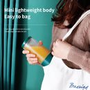 342ml Portable Blender Cup Fruit Juicer - TUZZUT Qatar Online Shopping