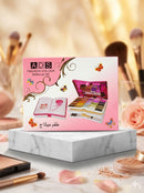 Fashion Color Make-up Kit-A8258 - TUZZUT Qatar Online Shopping