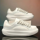 Latest Famous Brand Low Printed Wholesale Medusa Men's Sneakers Trendy Men Luxury Design Casual Shoes   S4963390 - TUZZUT Qatar Online Shopping