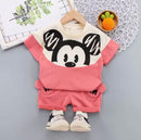 Cartoon Mickey Mouse Children's New Collection 93723 (120cm) - TUZZUT Qatar Online Shopping