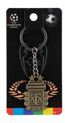 Metal Keychain Team Argentina 1976