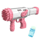 Bubble Machine 32 Holes - TUZZUT Qatar Online Shopping