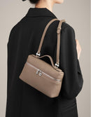 Women's Crossbody Handheld Lunchbox Bag   547307 - TUZZUT Qatar Online Shopping