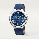 Ballon Blue Automatic Watch CR444 - TUZZUT Qatar Online Shopping