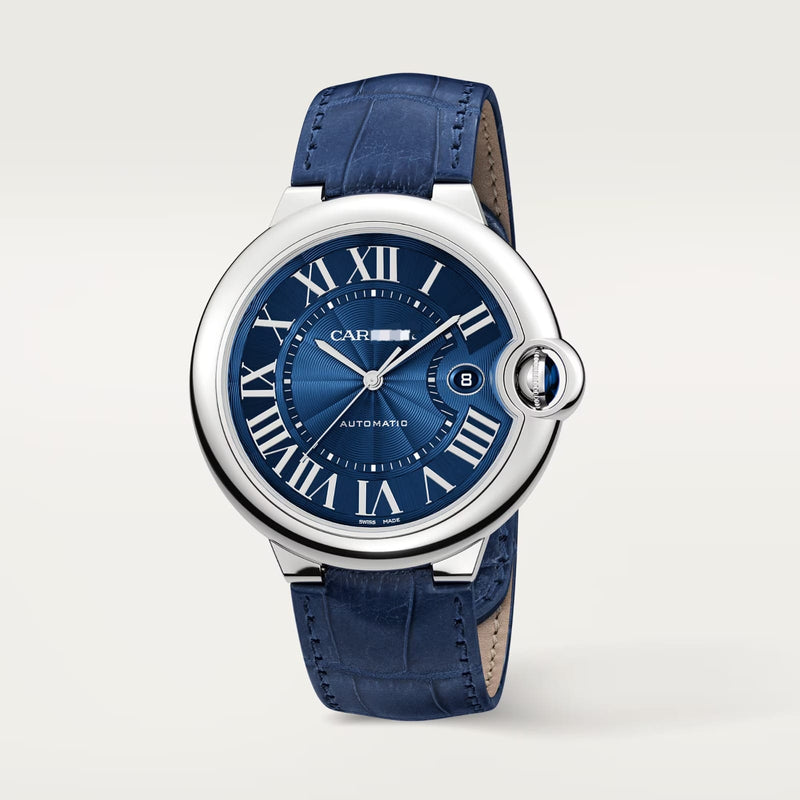 Ballon Blue Automatic Watch CR444 - TUZZUT Qatar Online Shopping