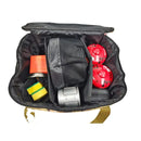 Oxford  Cloth  Large Capacity  Tableware Waterproof Camping Meal Bag  - C124477 - TUZZUT Qatar Online Shopping