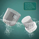 Wireless Mite Removal Bed Sofa Small Sterilizer Vacuuming C-SY DUCK - TUZZUT Qatar Online Shopping