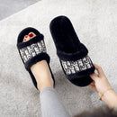 Women's Slippers 1524104 - TUZZUT Qatar Online Shopping