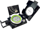 Multifunctional Military Compass B-312051 - TUZZUT Qatar Online Shopping