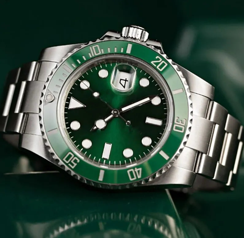 Mens Stainless Steel Watch W1376