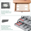 Multi-Level Drawer Organizer B-383023 - TUZZUT Qatar Online Shopping