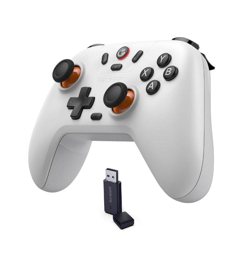 Multi-Platform Wireless Game Controller   JP6915 - TUZZUT Qatar Online Shopping