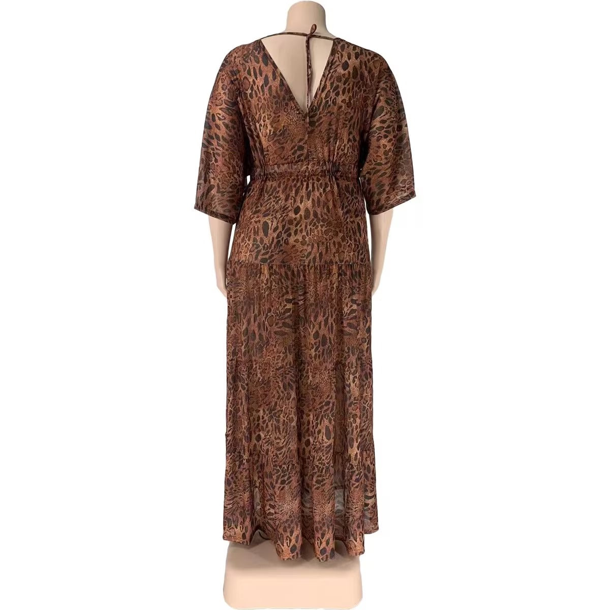 Women's Tea Dresses 361662 Women's Tea Dresses 361662