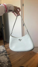 Women Shoulder Evening Hobo Bag B-743912 - TUZZUT Qatar Online Shopping