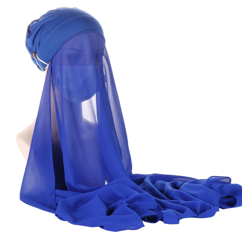 Women's Hijab 395579