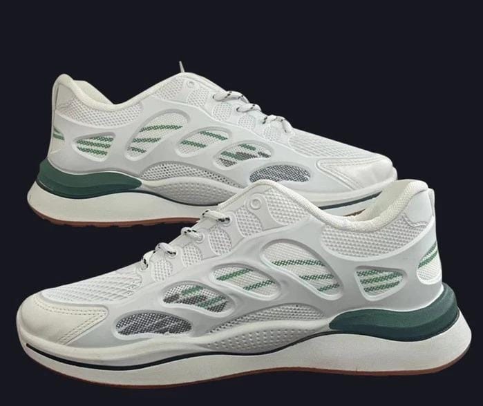 Breathable Running Sneakers 201 - TUZZUT Qatar Online Shopping