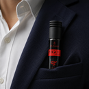 Figo Black Eau De Parfum 10ml by Al Nuaim