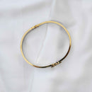 Signature Bracelet in White DN2118 - TUZZUT Qatar Online Shopping