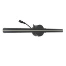 3D Holographic Fan  83511 - TUZZUT Qatar Online Shopping