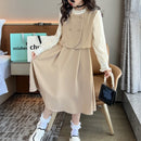 Girls Dress 503982 - TUZZUT Qatar Online Shopping