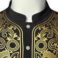 Mens Dresses for Abaya Arabic Longline Shirts   X4928177 - TUZZUT Qatar Online Shopping