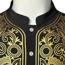 Mens Dresses for Abaya Arabic Longline Shirts   X4928177 - TUZZUT Qatar Online Shopping