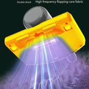 Wireless Mite Removal Bed Sofa Small Sterilizer Vacuuming C-SY DUCK - TUZZUT Qatar Online Shopping