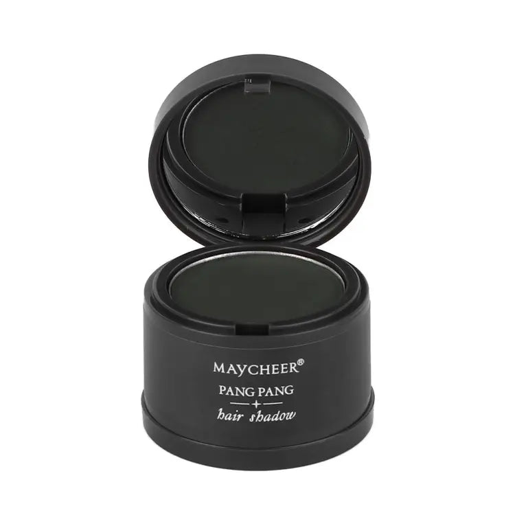 Hairline Repair Filling Powder With Hair Makeup Concealer Hairline Repair Filling Powder With Hair Makeup Concealer