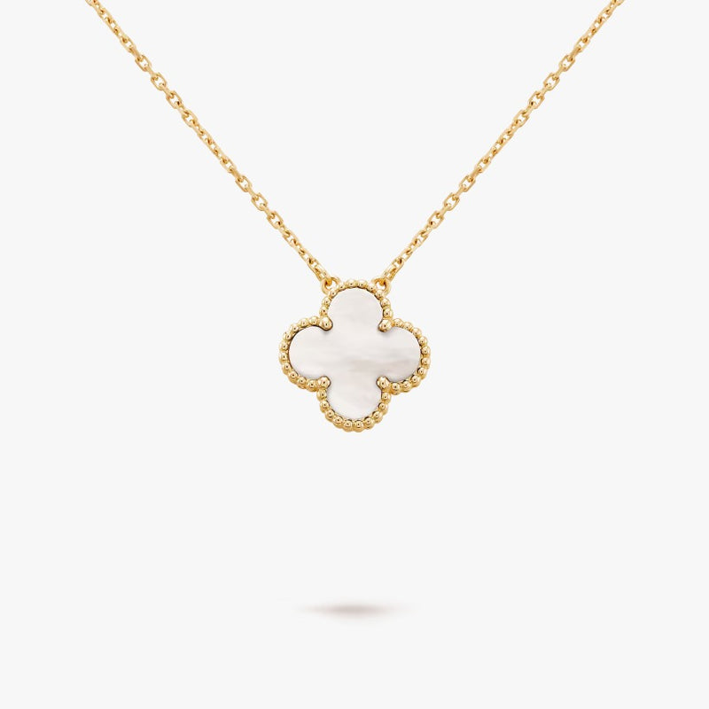 Vintage Pendant Necklace S504089991 - TUZZUT Qatar Online Shopping