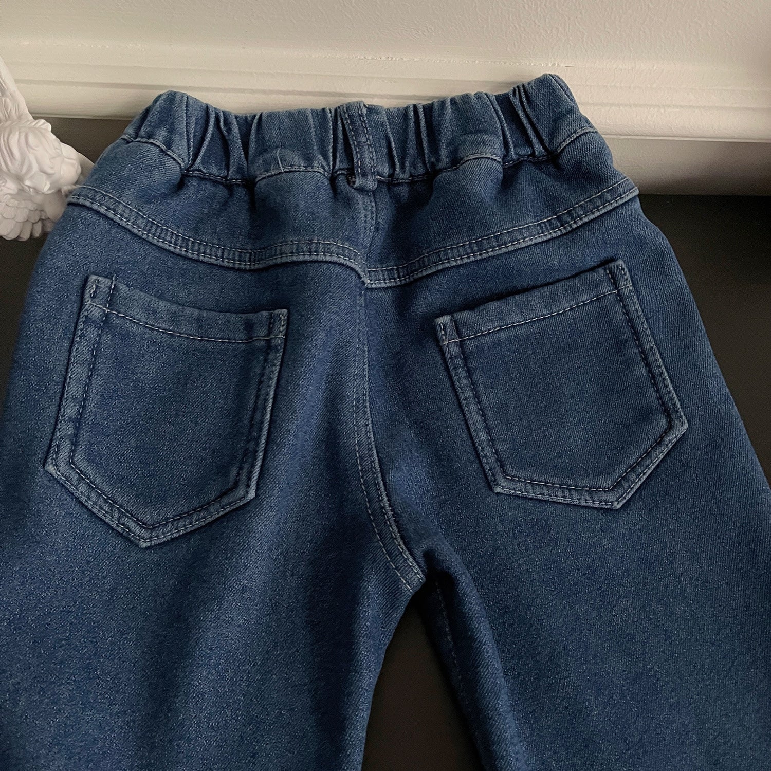 Girls Pants 490208 - (2-3Y) Girls Pants 490208 - (2-3Y)