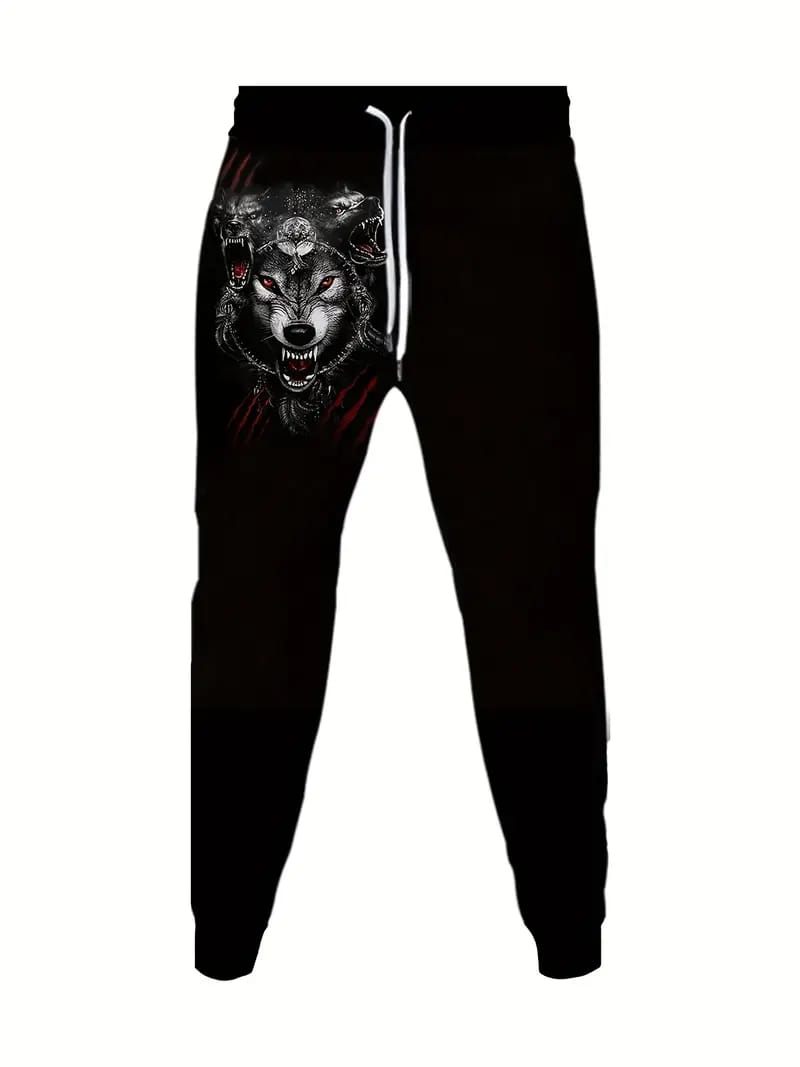 Men Loose Casual Pocket Pant 558511 Men Loose Casual Pocket Pant 558511