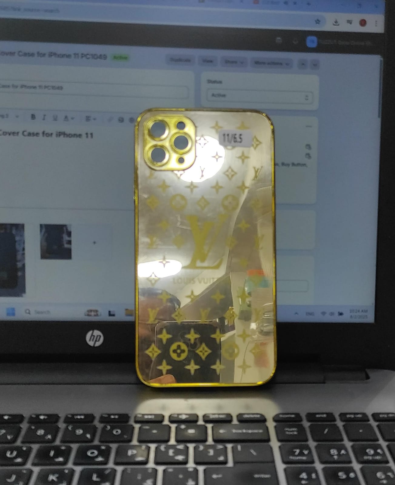 Designer Cover Case for iPhone 11 PC1069 Designer Cover Case for iPhone 11 PC1069