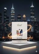 Baccovage- Smart Twist-edp 100ml by smart collection