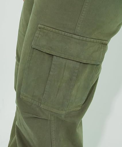 Joe Browns Women's Woven Multipocket Cargo Trousers Casual Pants S286647 Joe Browns Women's Woven Multipocket Cargo Trousers Casual Pants S286647