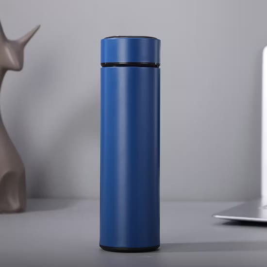 Stainless Steel Vacuum Flask Bottle - 500ml Stainless Steel Vacuum Flask Bottle - 500ml