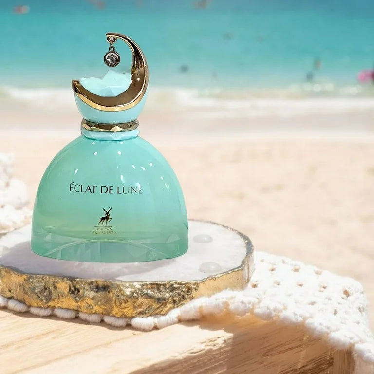 Maison Alhambra Eclat De Lune 100ml EDP Maison Alhambra Eclat De Lune 100ml EDP