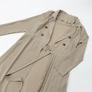 New Women Casual V-neck Long Sleeve Dress    B-310662 - TUZZUT Qatar Online Shopping