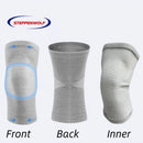 Breathable Knee Support Braces 76772 - TUZZUT Qatar Online Shopping