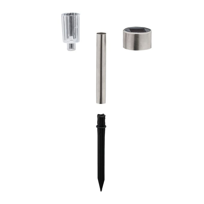 LED Solar Garden Light Outdoor Solar Powered Lamp S3322689 LED Solar Garden Light Outdoor Solar Powered Lamp S3322689