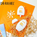 Dr Rashel Moisture Sun Cream Anti-Aging SPF 60 (60g) DRL-1651